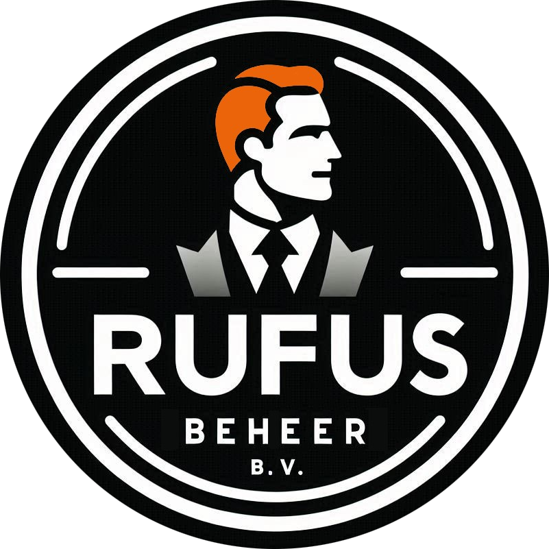 Rufus Beheer B.V. Logo